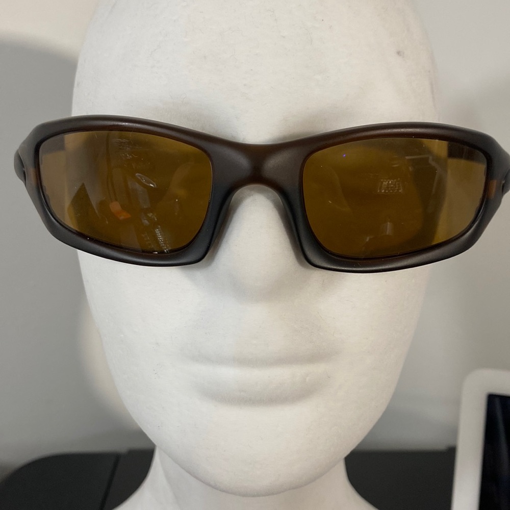Oakley sunglasses